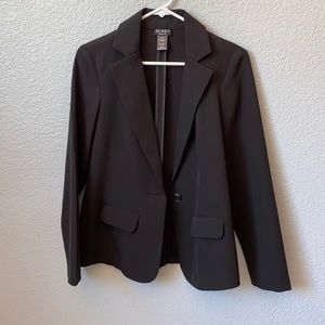 SOHO blazer